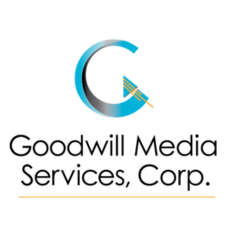 Goodwill Media Services Logo