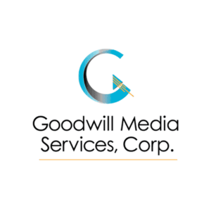 Goodwill Media Services Logo