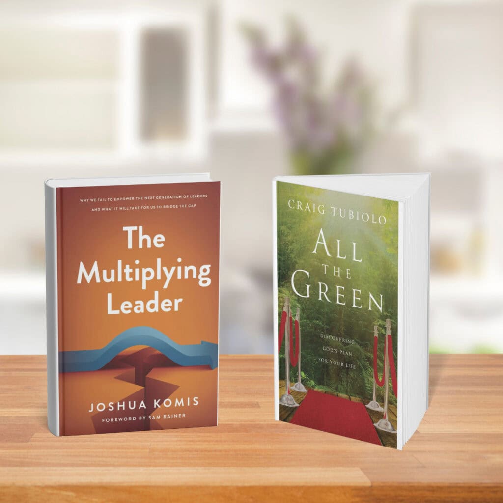 Goodwill Media Books