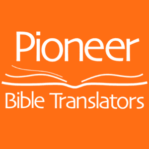 Pioneer Bible Translators Logo